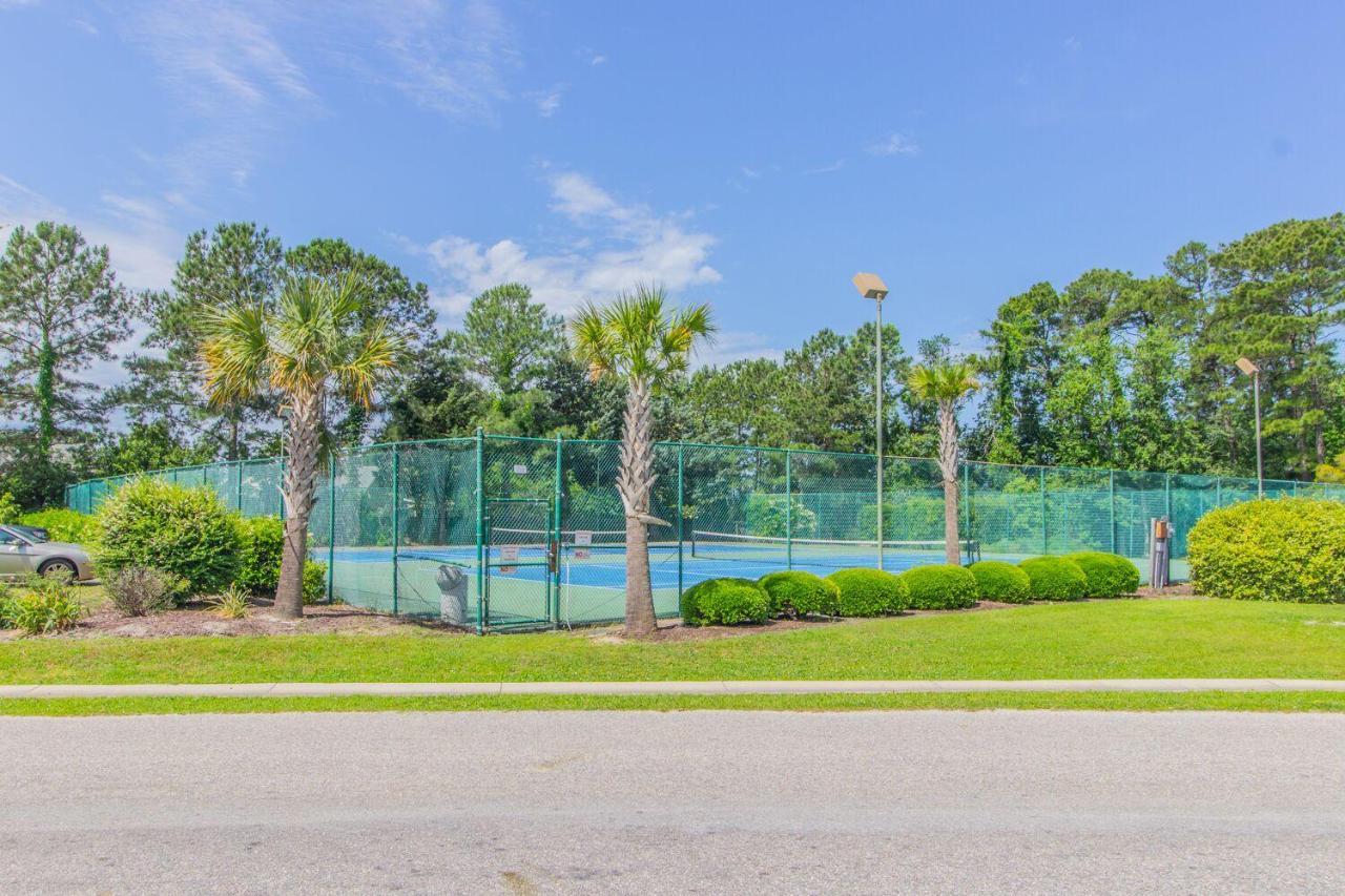 Plantation 29-I Myrtle Beach Exterior photo