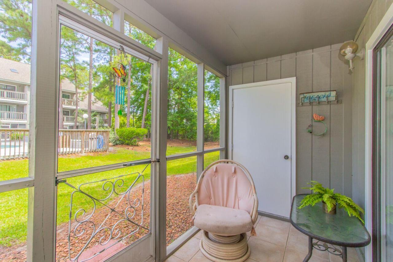 Plantation 29-I Myrtle Beach Exterior photo